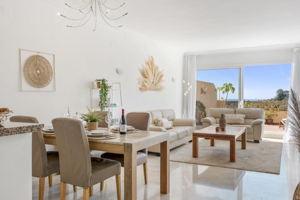 Apartment - Elviria